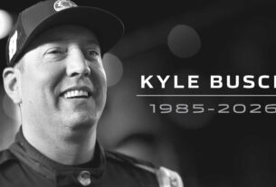 Kyle Busch