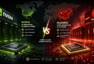 China AI Chip Market