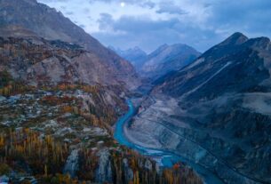 Gilgit Baltistan Election 2026