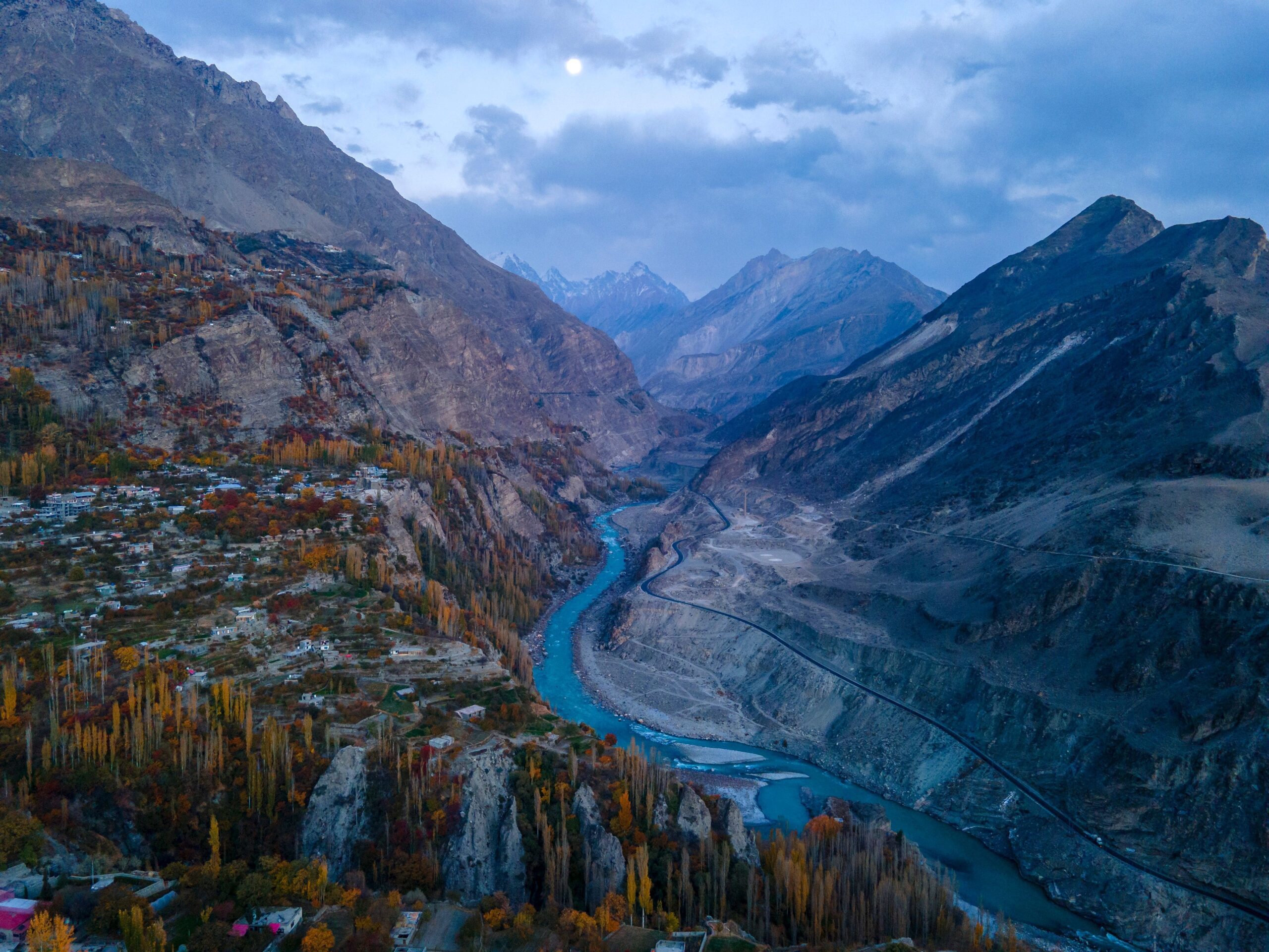 Gilgit Baltistan Election 2026