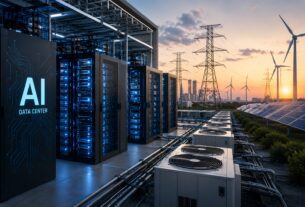 AI data center