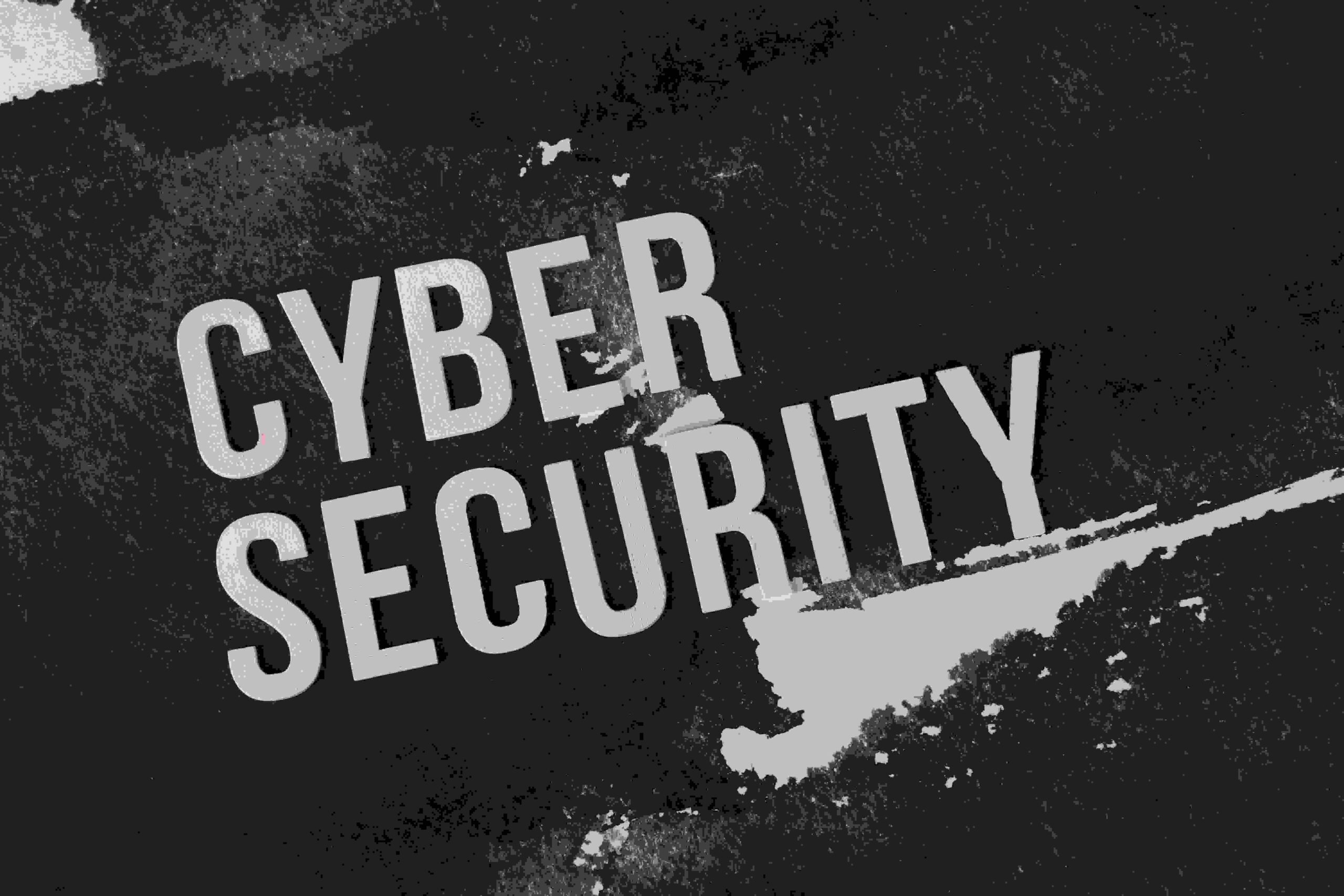 Cybersecurity