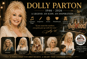 Dolly Parton