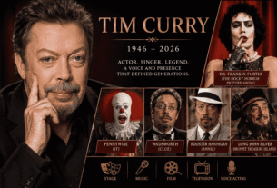 Tim Curry