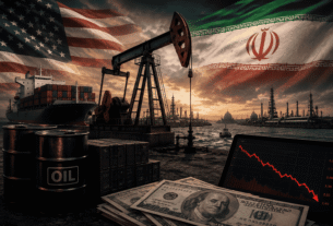 US Iran conflict