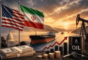 US Iran crisis