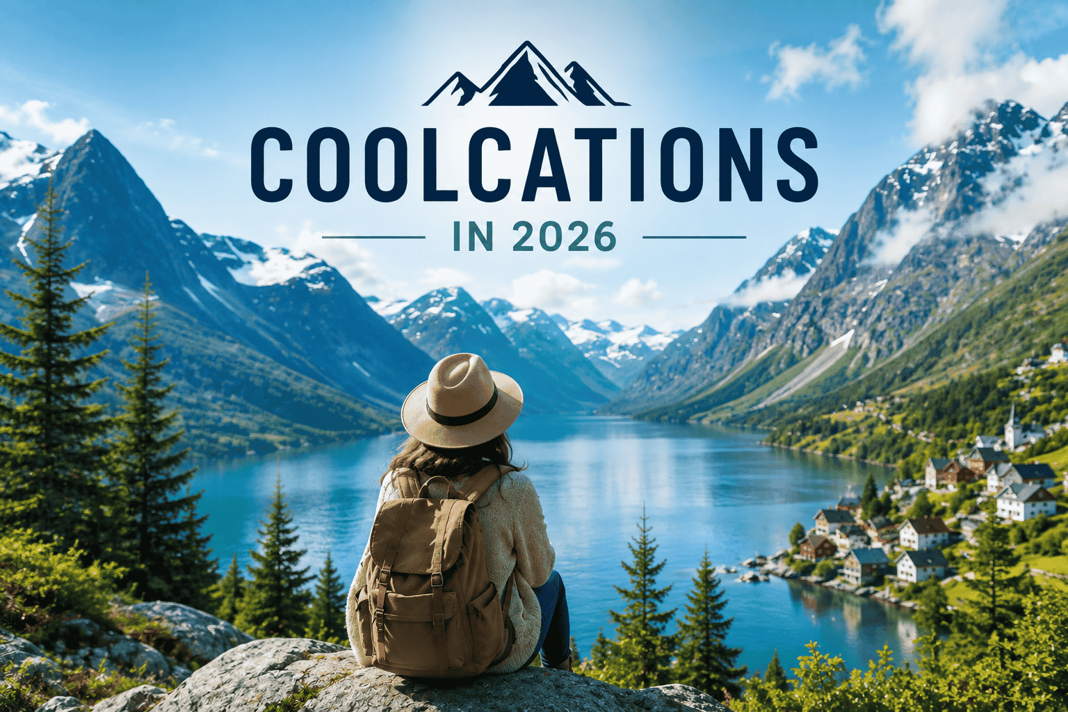 coolcations 2026