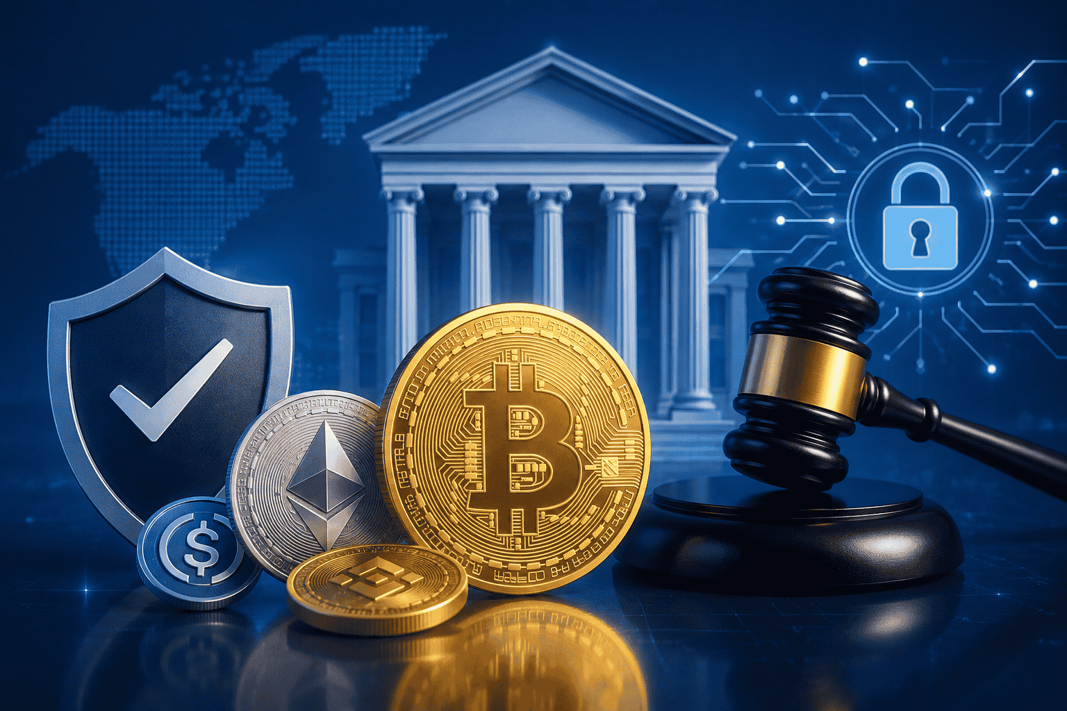 crypto currency