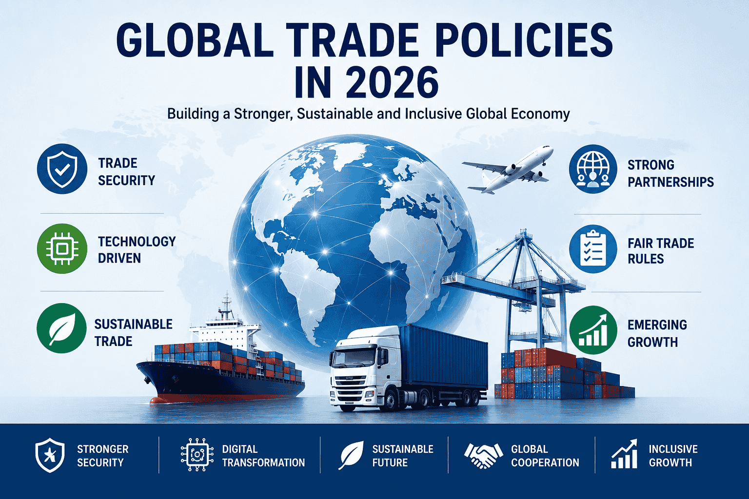 global trade