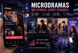 microdramas