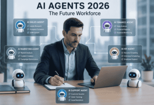 AI Agents 2026
