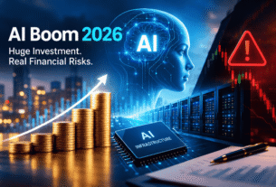 AI Boom 2026