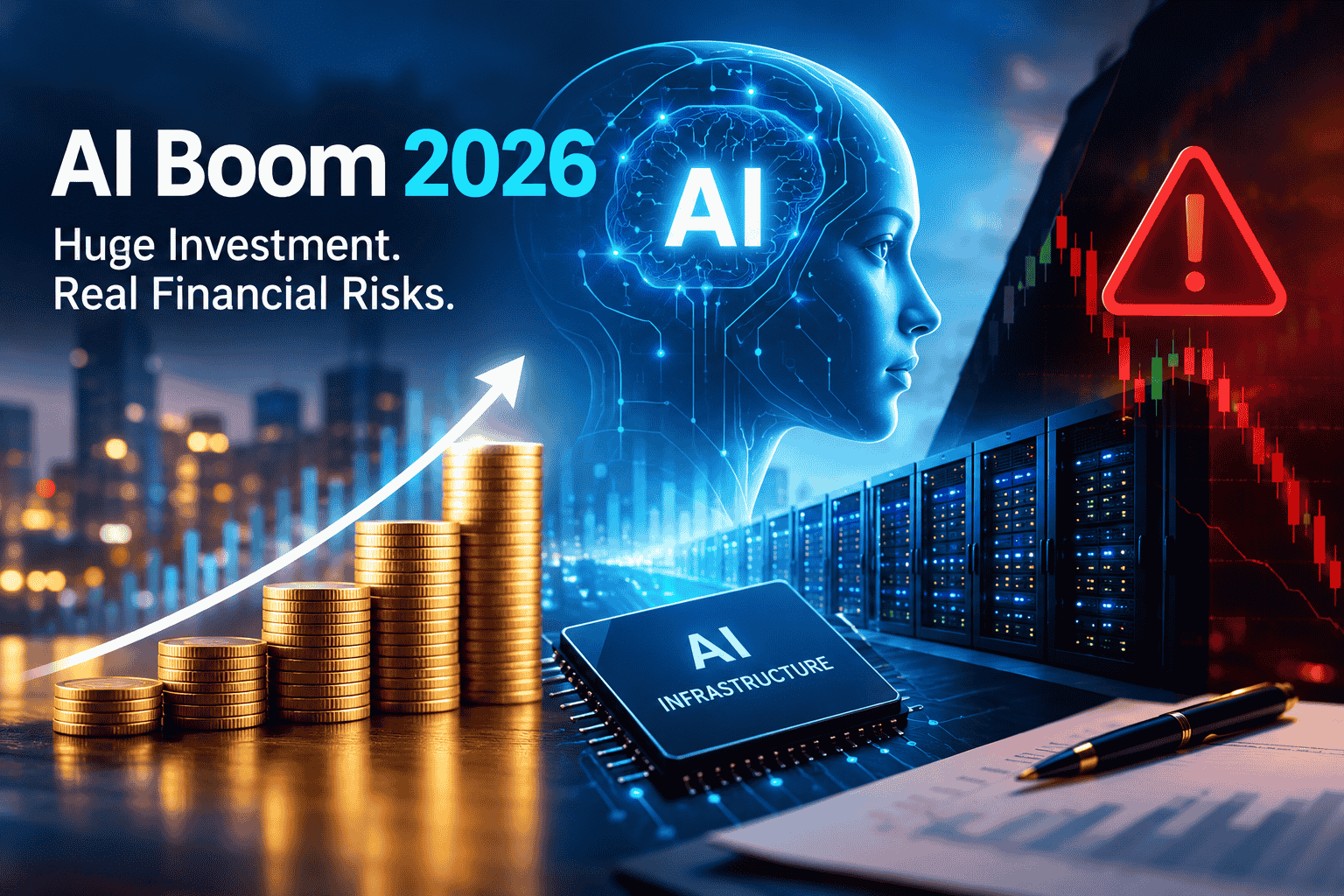 AI Boom 2026