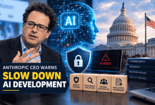 AI Safety Crisis 2026