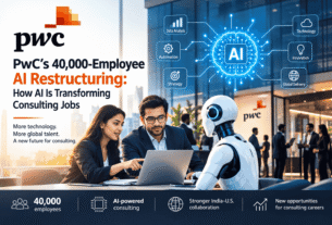 AI consultant