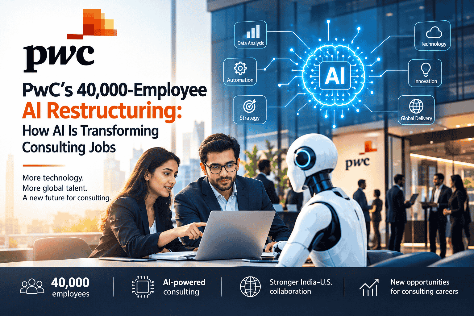 AI consultant