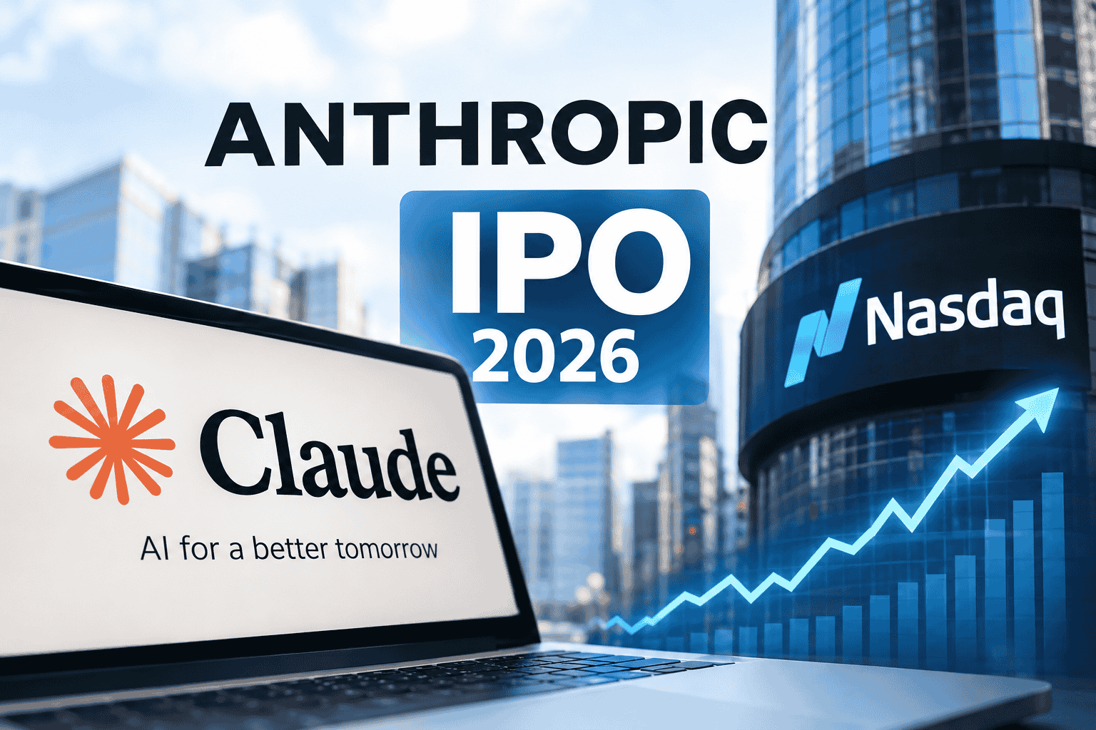 Anthropic IPO 2026