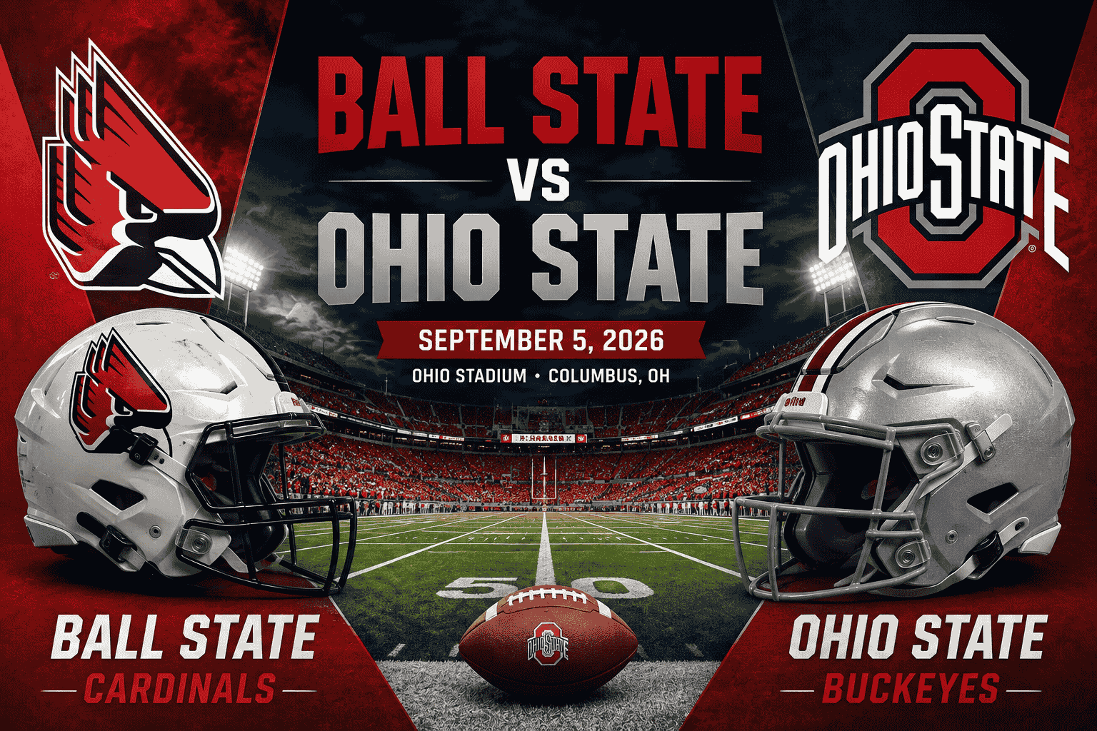 Buckeyes