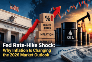 Fed Rate Hike Shock