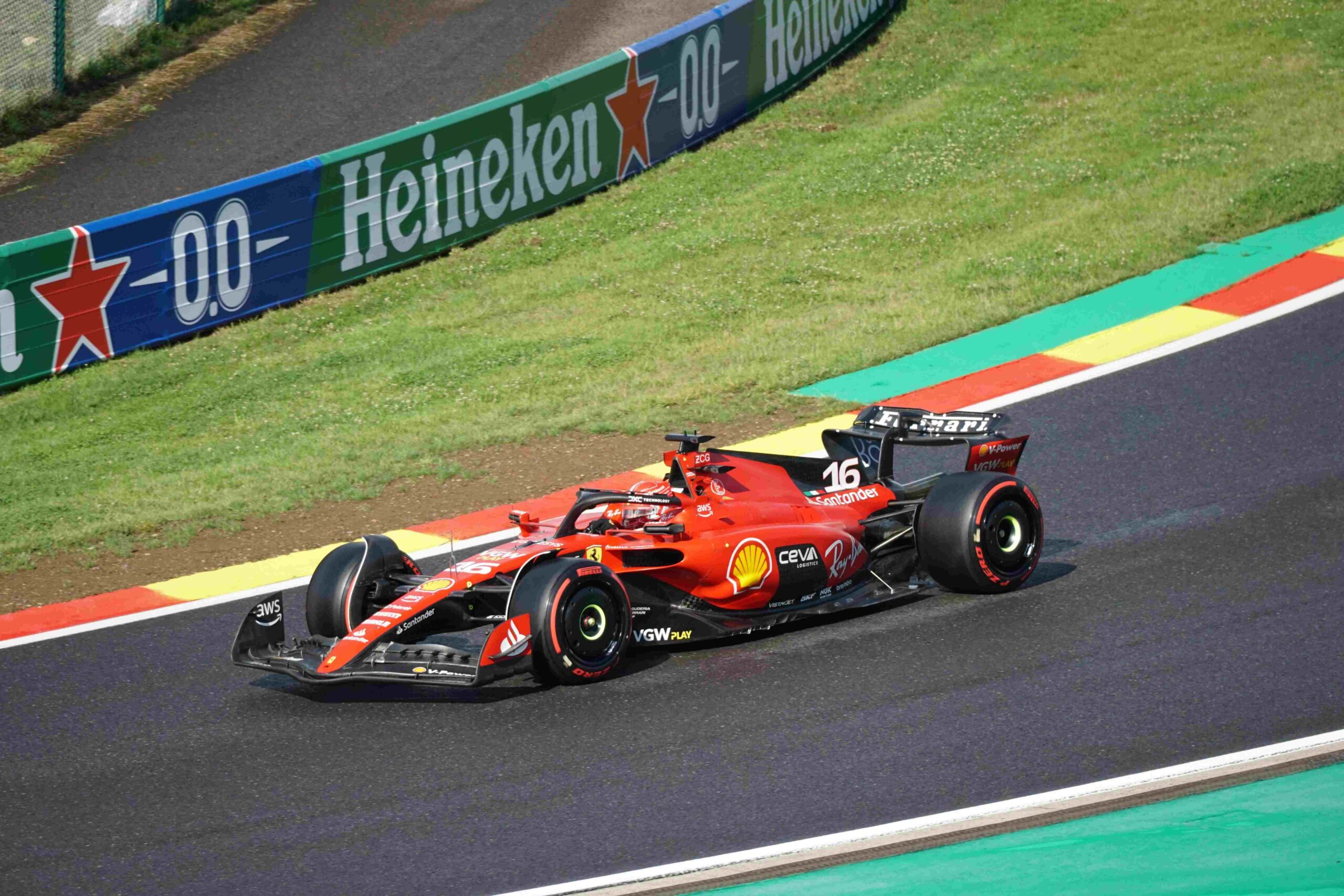 Pierre Gasly