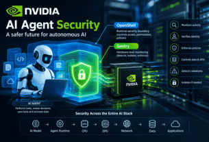 NVIDIA security