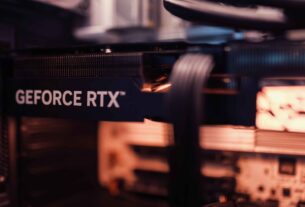 RTX Spark