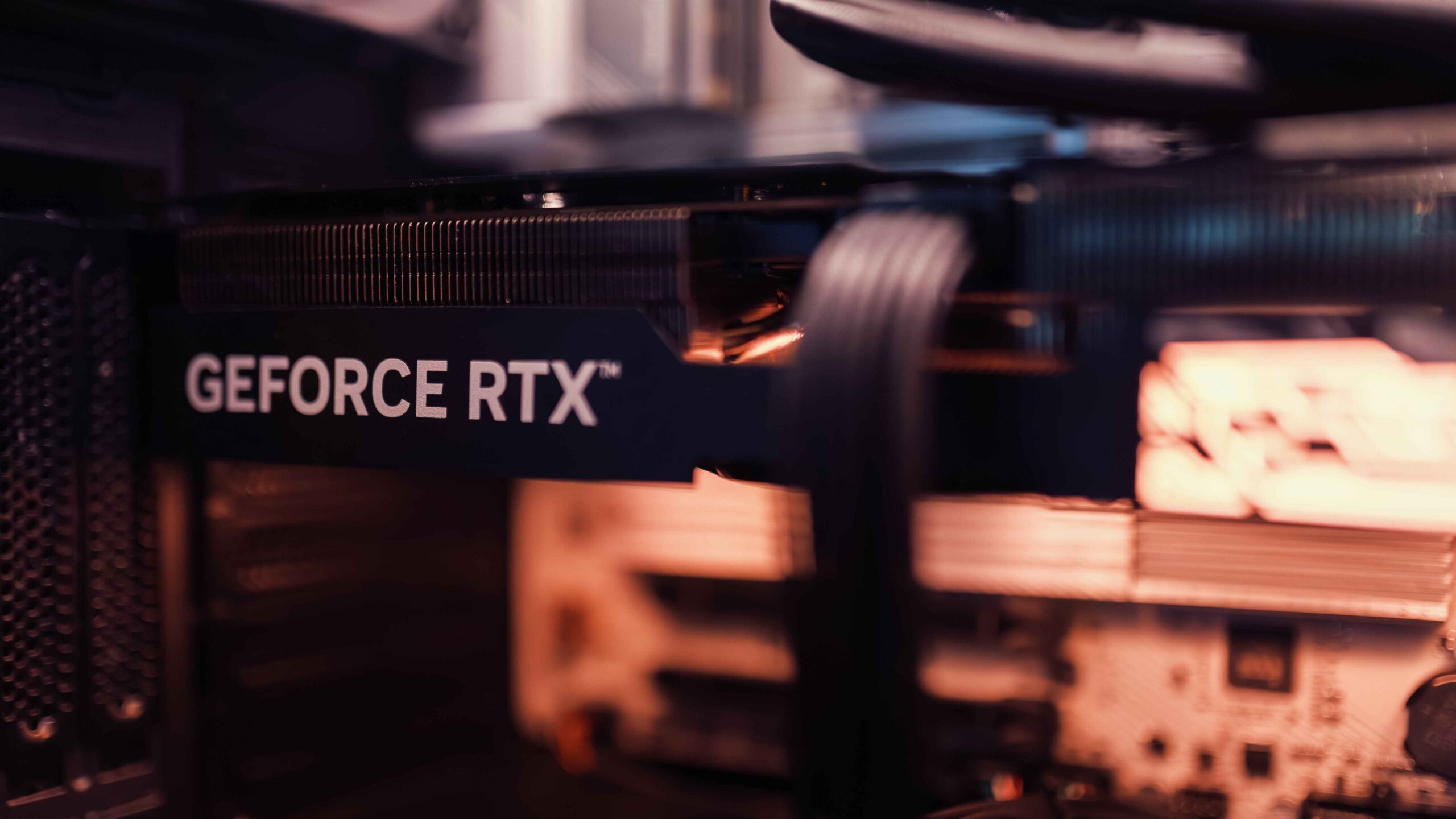 RTX Spark