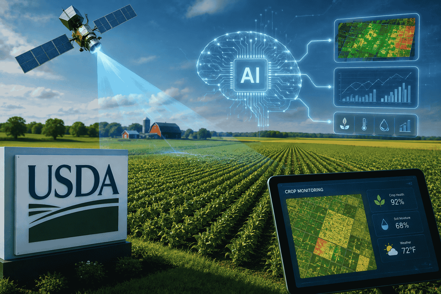 USDA