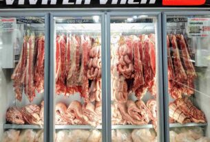 beef shop