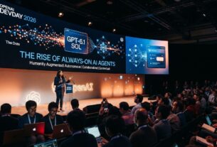 open ai devdey