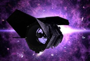 space telescope