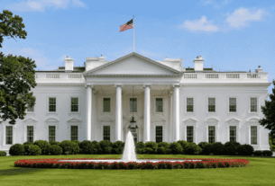 white house