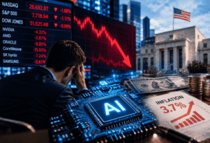 AI Market Inflation