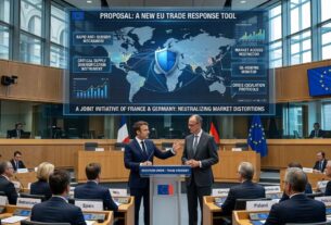 EU trade