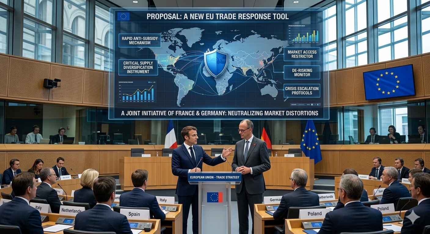 EU trade