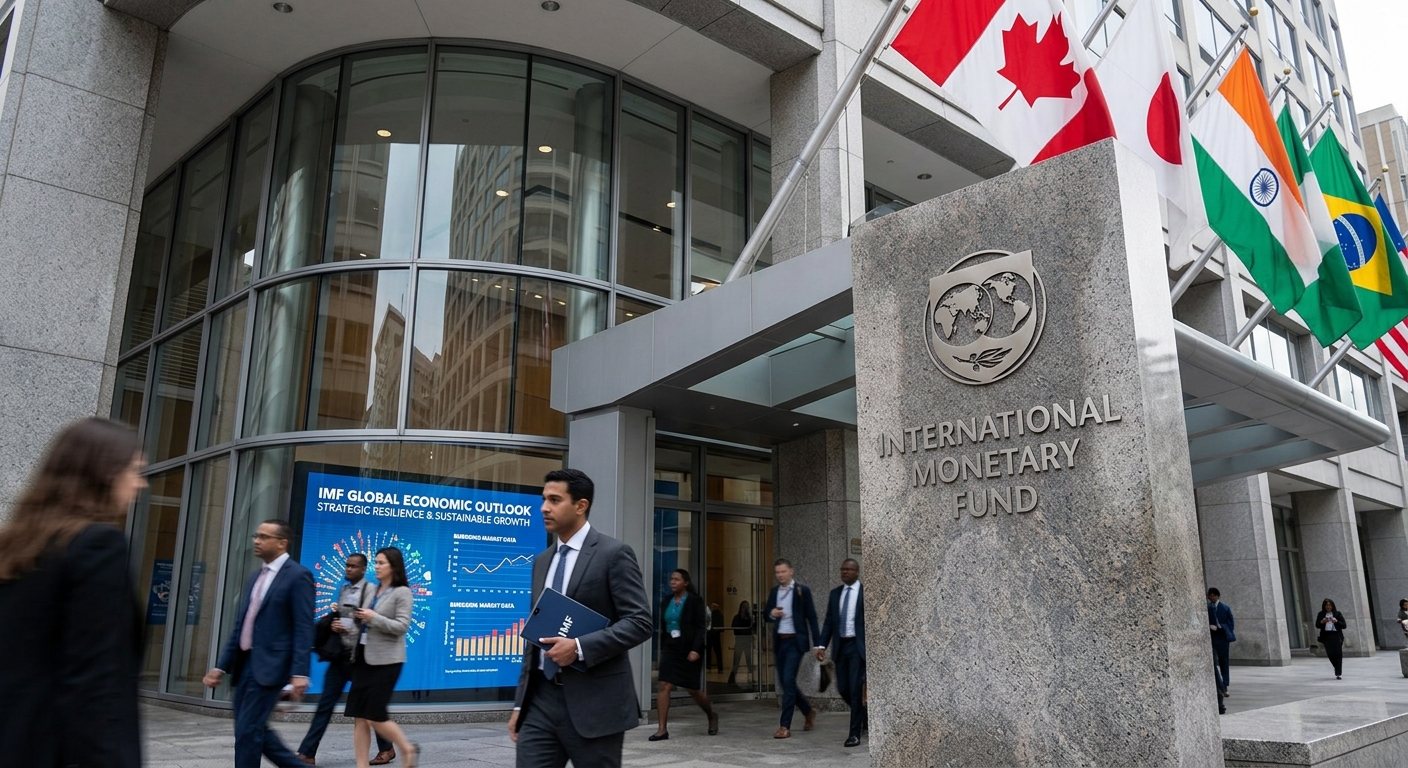 IMF