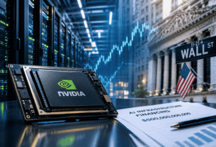NVIDIA 500 billion