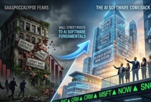 AI Software Comeback