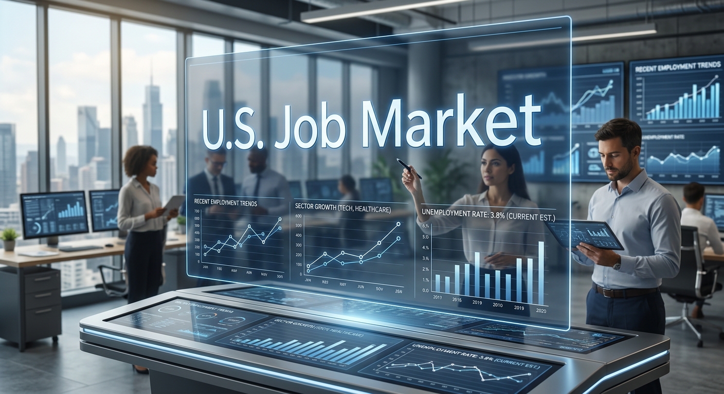 U.S. Job Market