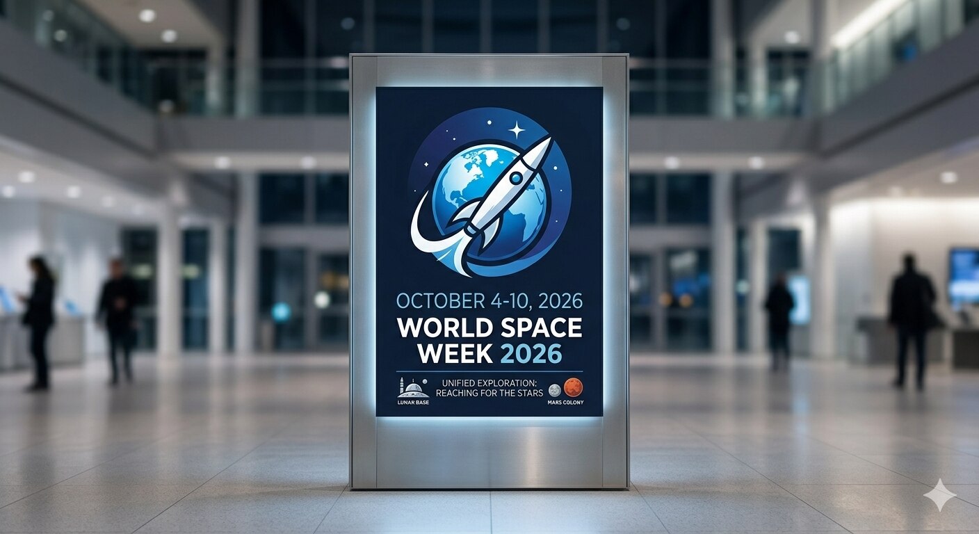 world space week